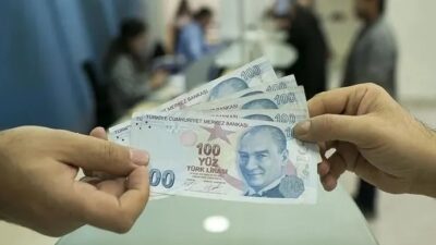 Türkiye'de 2022'de sosyal koruma harcamaları bir önceki yıla göre yüzde