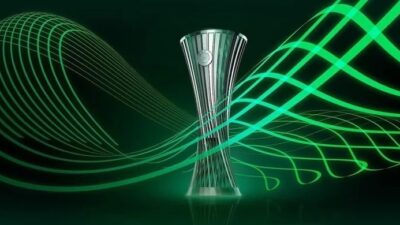 UEFA Avrupa Konferans Ligi'nde son 16 turu rövanş maçları yarın