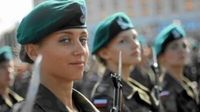 Danimarka Savunma Bakanı Troels Lund Poulsen, Danimarka’daki askerlik sistemini sağlamlaştırmak