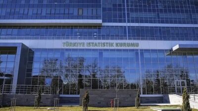 Türkiye İstatistik Kurumu (TÜİK), Ticaret Satış Hacim Endeksi ve Hizmet