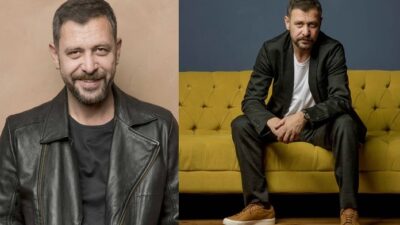 Nejat İşler, 'Zaferin Rengi' adlı sinema filmindeki rolüyle ilgili konuştu.