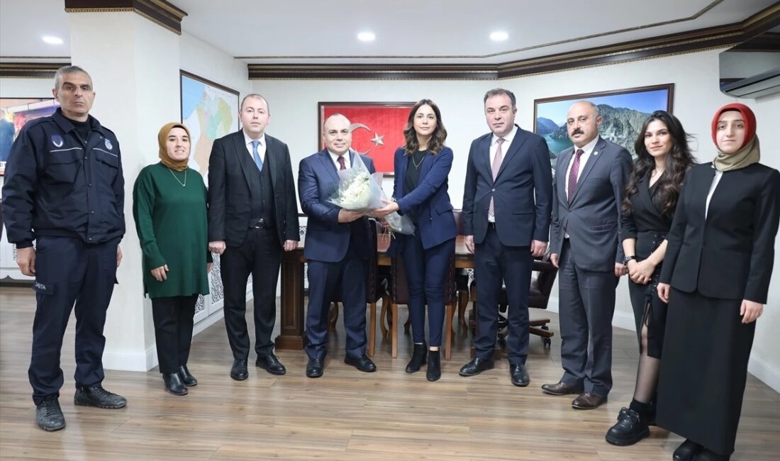 Artvin Valisi Cengiz Ünsal, Tüketici İl Hakem Heyetini, Dünya Tüketiciler