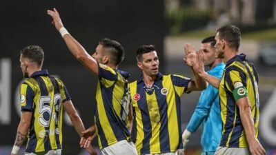 UEFA Konferans Ligi'ndeki temsilcimiz Fenerbahçe'nin yarın oynanacak Union SG maçı