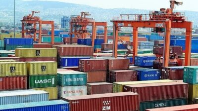 Türkiye İstatistik Kurumu (TÜİK) tarafından açıklanan ihracat birim değer endeksi,