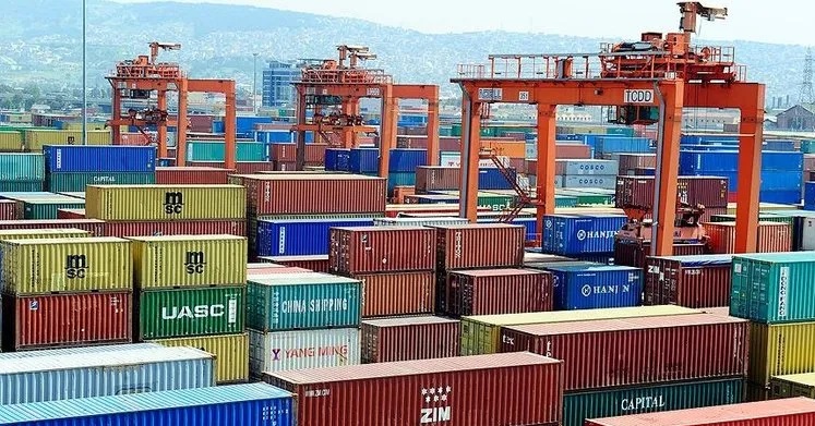 Türkiye İstatistik Kurumu (TÜİK) tarafından açıklanan ihracat birim değer endeksi,