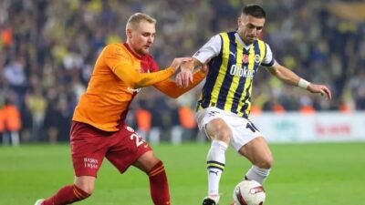 Son dakika haberleri... Türkiye Futbol Federasyonu, ertelenmesi gündemde olan Süper