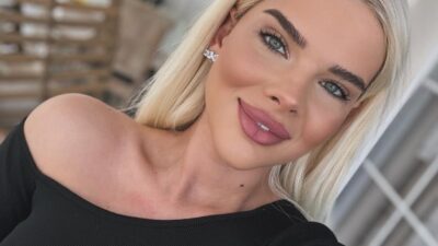 Eski eşiyle yaşadığı sıkıntılarla sık sık gündeme gelen Sihirli Annem