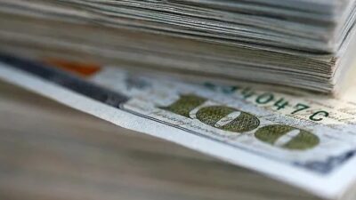 Hazine ve Maliye Bakanlığı, Türkiye'nin brüt dış borç stokunun 31