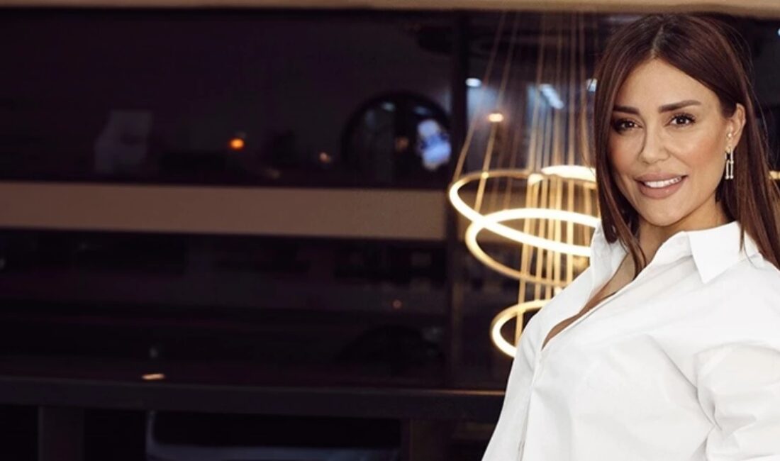 Banu Parlak, Küçükçekmece Adliyesi İcra Müdürlüğü'ne giderek hacizli bir aracın