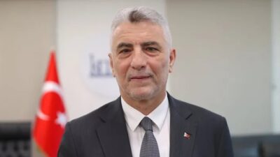 Ticaret Bakanı Ömer Bolat, "2024 yılı ocak ayında cari açıkta