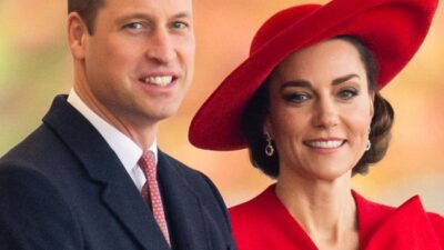 Galler Prensesi Kate Middleton, İngiltere'nin en sevilen kraliyet üyesi olarak