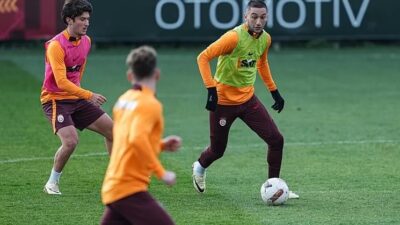 Son dakika Galatasaray haberi: Trendyol Süper Lig'de son olarak Kasımpaşa