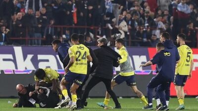 Son dakika Fenerbahçe haberi: Trednyol Süper Lig'in 30. haftasında Fenerbahçe,