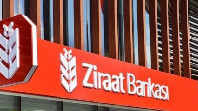 Ziraat Bankası'nın, İngiltere'nin uluslararası ölçekteki bir yatırım bankasıyla 300 milyon