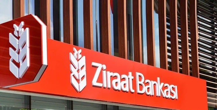 Ziraat Bankası'nın, İngiltere'nin uluslararası ölçekteki bir yatırım bankasıyla 300 milyon