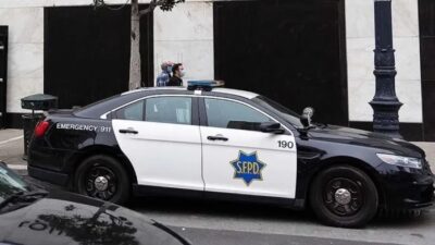 ABD'de eski polis memuru, görevi sırasında iki kişiye işkence ettiği