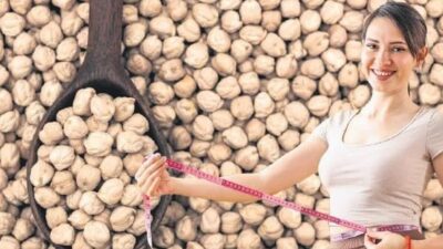 Nohut bitkisel protein kaynağı olarak tanımlanıyor ama suyunun yumurtanın bile