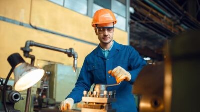 Türkiye'de 2022'de aylık ortalama iş gücü maliyeti 11 bin 602