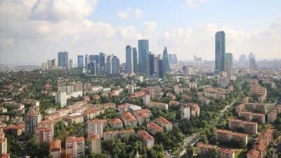 Milyonlarca vatandaşı ilgilendiren emlak vergisi ilk taksit ödemeleri 1 Mart