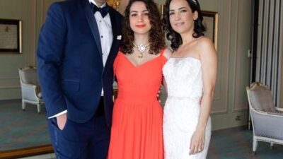 2015 yılında hayata veda eden usta sanatçı Kayahan ile evliliğinden