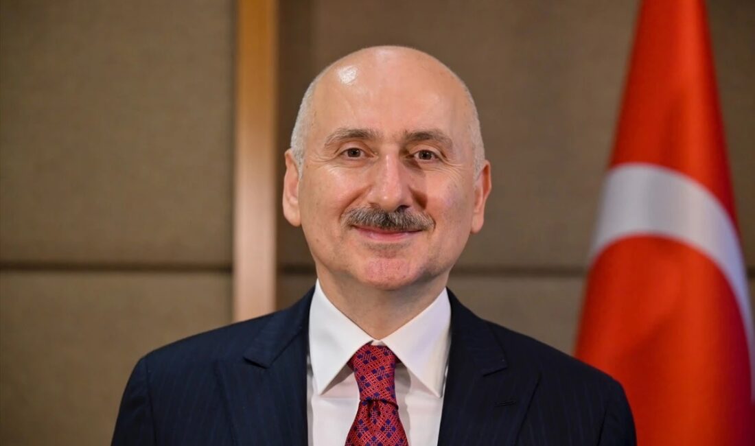 TBMM Bayındırlık, İmar, Ulaştırma ve Turizm Komisyonu Başkanı ve AK