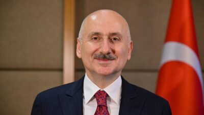 TBMM Bayındırlık, İmar, Ulaştırma ve Turizm Komisyonu Başkanı ve AK