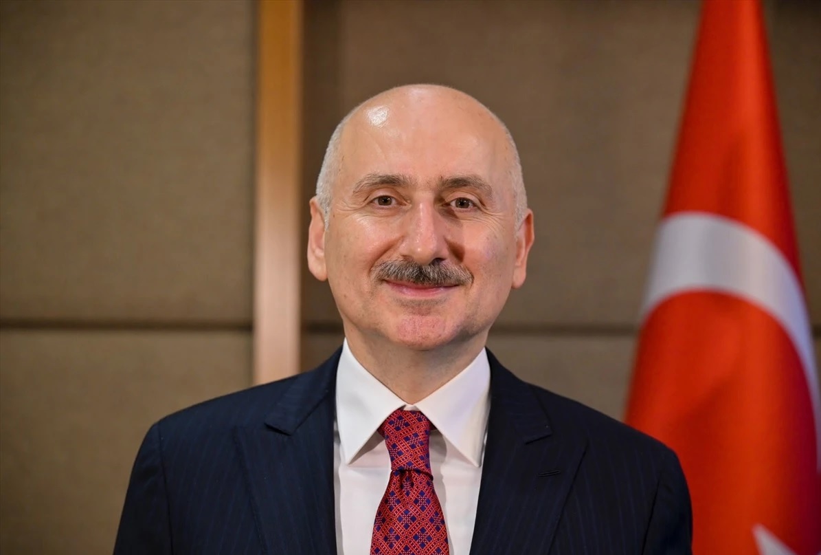 TBMM Bayındırlık, İmar, Ulaştırma ve Turizm Komisyonu Başkanı ve AK