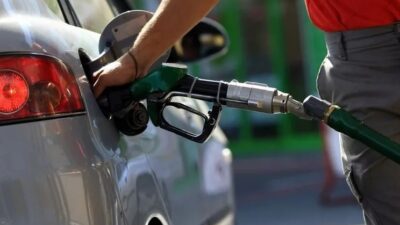 Araç sahipleri benzin ve mazot fiyatı için hafta başında yeni