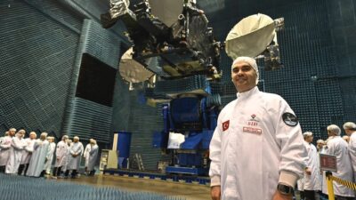 40 yıllık rüyasını gerçeğe dönüştüren Türkiye, ilk yerli ve milli