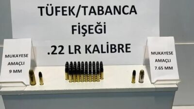 İstanbul’un Bayrampaşa ilçesinde bulunan 15 Temmuz Demokrasi Otogarı'nda düzenlenen operasyonda,