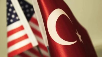 Türkiye-ABD ilişkilerinde son dönemde yakalanan pozitif ivmeyle ticaret hacmi 100