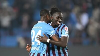 Trabzonspor’un 2023-24 sezonu ile devre arası transfer döneminde renklerine bağladığı