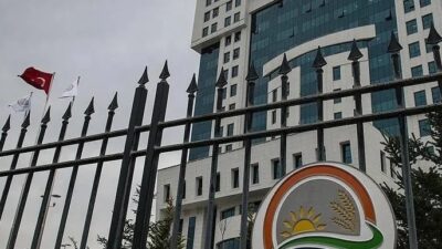 Tarım ve Orman Bakanı İbrahim Yumaklı, doğudan batıya hayvan hareketlerinin