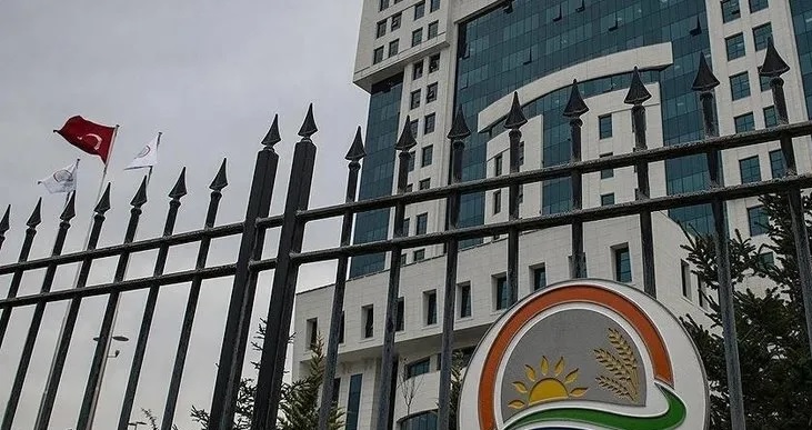 Tarım ve Orman Bakanı İbrahim Yumaklı, doğudan batıya hayvan hareketlerinin