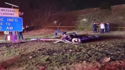 Metropolitan Nashville Polis Departmanı (MNPD), dün akşam saatlerinde Tennessee eyaletinin