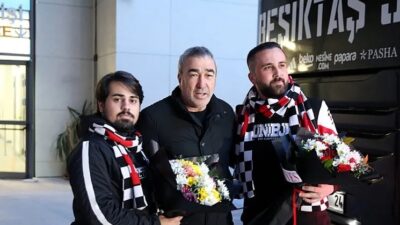 Son dakika Beşiktaş haberi: Önümüzdeki sezon savunma hattını güçlendirmek isteyen