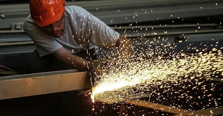 Türkiye Odalar ve Borsalar Birliği'nin (TOBB) şubatta onayladığı sanayi kapasite