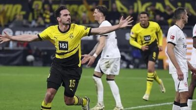 Son dakika Trabzonspor haberi: Trabzonspor'a menajerler aracılığıyla Borussia Dortmund ile