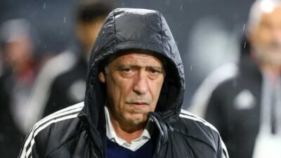 Son 4 maçta alınan 3 yenilgi ve 1 beraberlik Beşiktaş