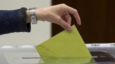 31 Mart Mahalli İdareler Genel Seçimlerinde İstanbul’da sandıkların yüzde 100’ü