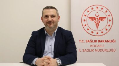 Kocaeli Şehir Hastanesi'nden Kardiyoloji Uzmanı Prof. Dr. Burak Turan, Kalp