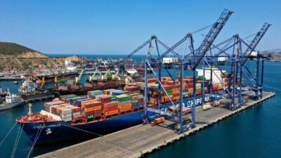 İstanbul Sanayi Odası (İSO) Türkiye İmalat Sektörü İhracat İklimi Endeksi,