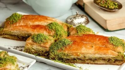 Beslenme ve Diyet Uzmanı Dyt. Selva Oturakçıibogil, Ramazan sonrasında nasıl