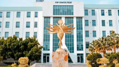 Yakın Doğu Üniversitesi Tıp Fakültesi ve Öğrenci Dekanlığı iş birliği