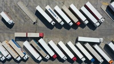 Ticaret Bakanlığı, Türkiye'nin lojistik taşımacılık sektörünün 100 milyon dolarlık pazar