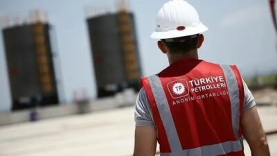 Türkiye Petrolleri Anonim Ortaklığı (TPAO), Siirt'in merkez ilçesinde Meşelidere-1 petrol