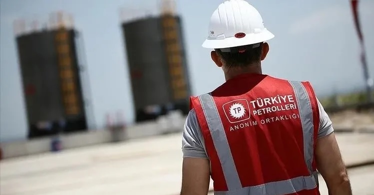 Türkiye Petrolleri Anonim Ortaklığı (TPAO), Siirt'in merkez ilçesinde Meşelidere-1 petrol