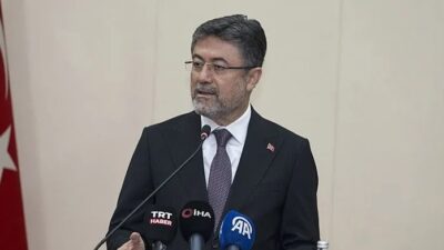 Tarım ve Orman Bakanı İbrahim Yumaklı, 2024-2028 döneminde ticari amaçlı