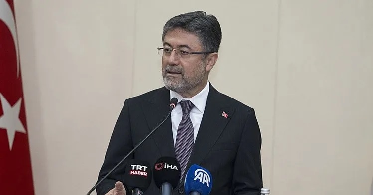 Tarım ve Orman Bakanı İbrahim Yumaklı, 2024-2028 döneminde ticari amaçlı