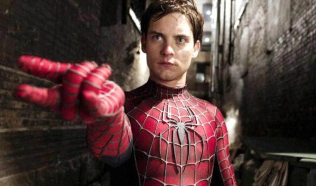Sam Raimi, Tobey Maguire'ın başrolünde yer alacağı yeni Spider-Man filmi